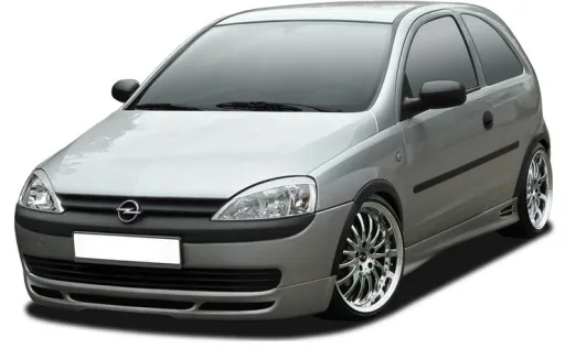 CORSA C